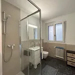 Near The Apartment *