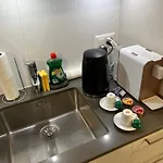 Near The Apartment Lugano