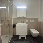 Near The Apartment *